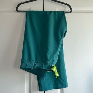 Figs Livingston XL/T women’s scrub pants